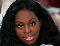 Foxy Brown Back In Court, Lawyer Resigns
